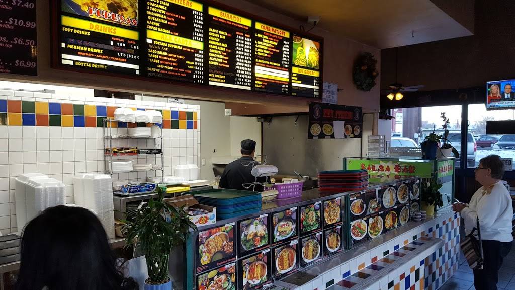 Speedy Burritos | restaurant | 1420 S Wells Ave, Reno, NV 89502, USA | 7753241339 OR +1 775-324-1339