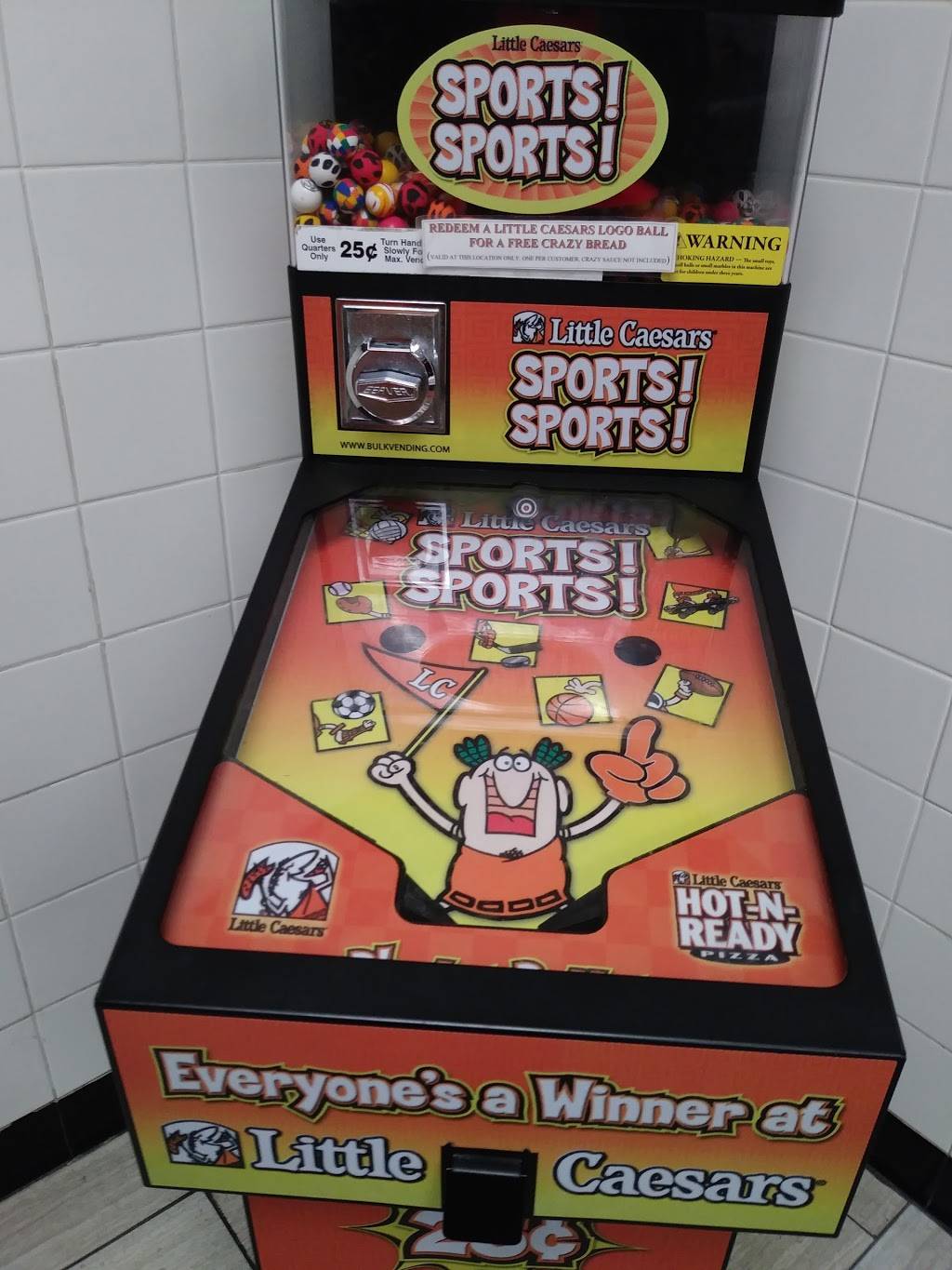 Little Caesars Pizza | meal takeaway | 951 W Moana Ln, Reno, NV 89509, USA | 7758268999 OR +1 775-826-8999