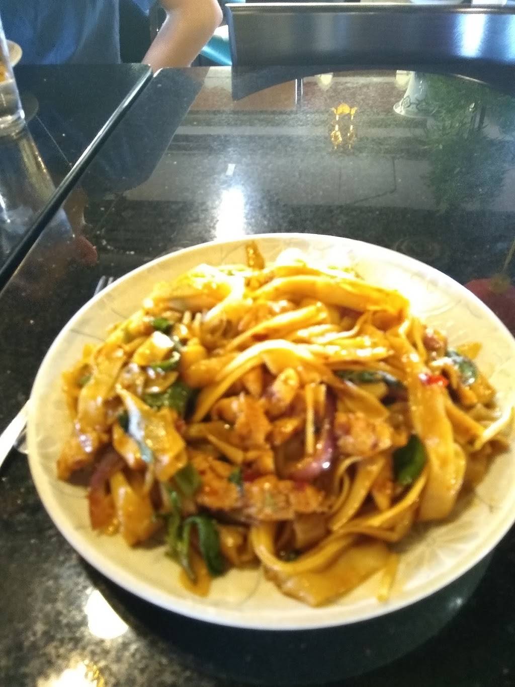 Thai Garden | restaurant | 16911 E Quincy Ave Unit A7, Aurora, CO 80015, USA | 3034001173 OR +1 303-400-1173