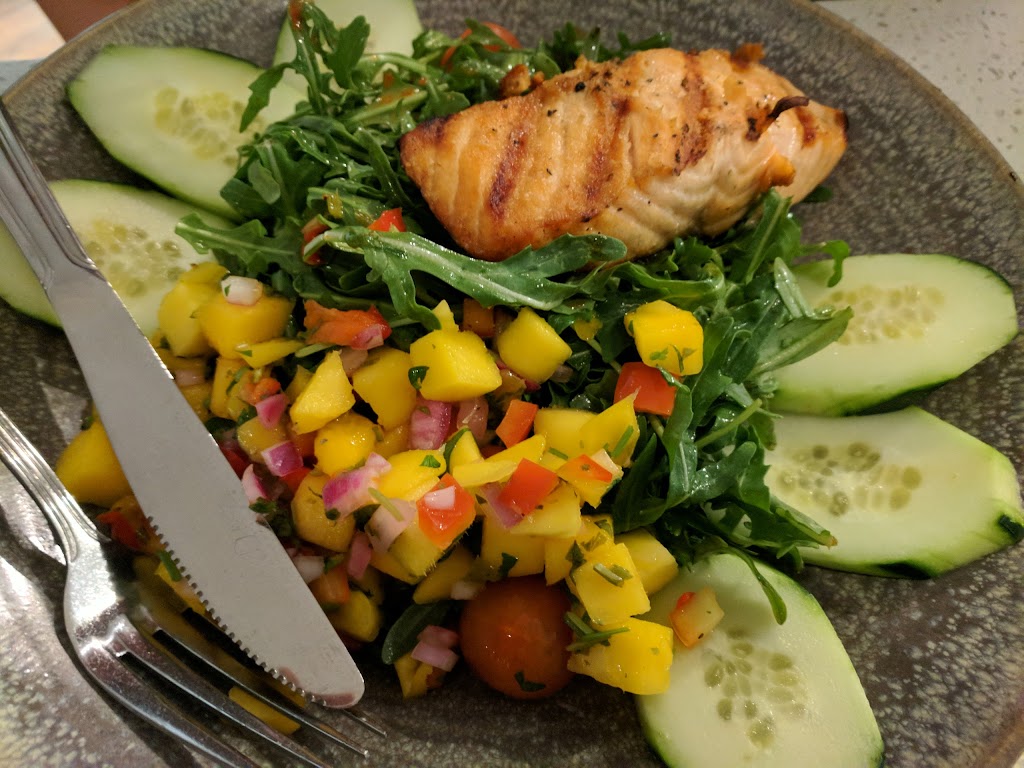 Affinity | restaurant | 300 S Almaden Blvd, San Jose, CA 95113, USA | 4089474444 OR +1 408-947-4444