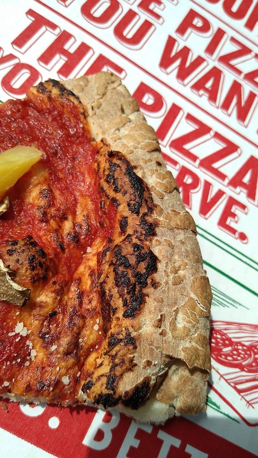 Papa Johns Pizza | restaurant | 8956 Trautwein Rd Ste 300, Riverside, CA 92508, USA | 9516569292 OR +1 951-656-9292