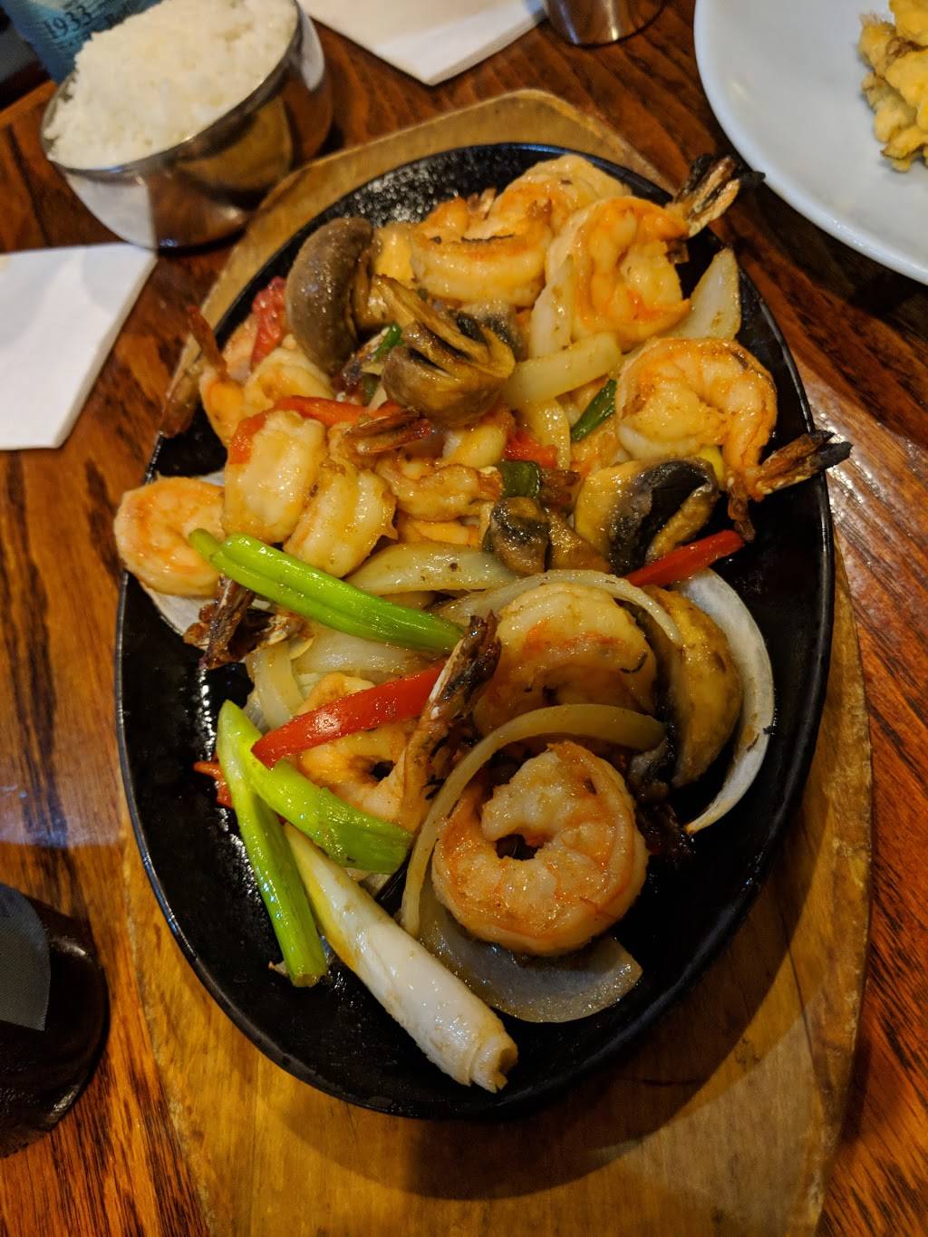 Sam Won Garden Korean BBQ | restaurant | 4345-1 University Blvd S, Jacksonville, FL 32216, USA | 9047373650 OR +1 904-737-3650