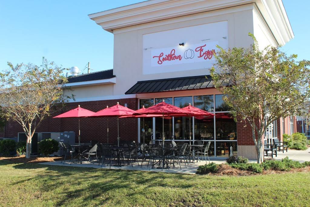 Southern Eggs | restaurant | 2953 N Ashley St, Valdosta, GA 31602, USA | 2292531210 OR +1 229-253-1210