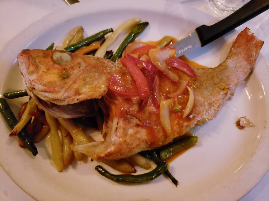 Pineapple Eddie Southern Bistro | restaurant | 1402 W 10th St, Erie, PA 16502, USA | 8144540700 OR +1 814-454-0700