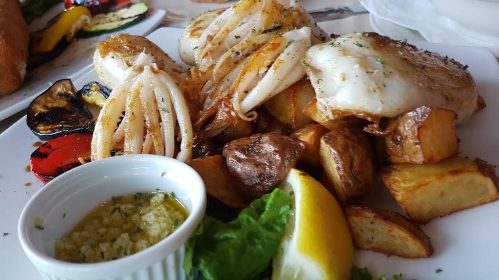 McAdam Restaurant | restaurant | 5659 McAdam Rd, Mississauga, ON L4Z 1X2, Canada | 9058900681 OR +1 905-890-0681