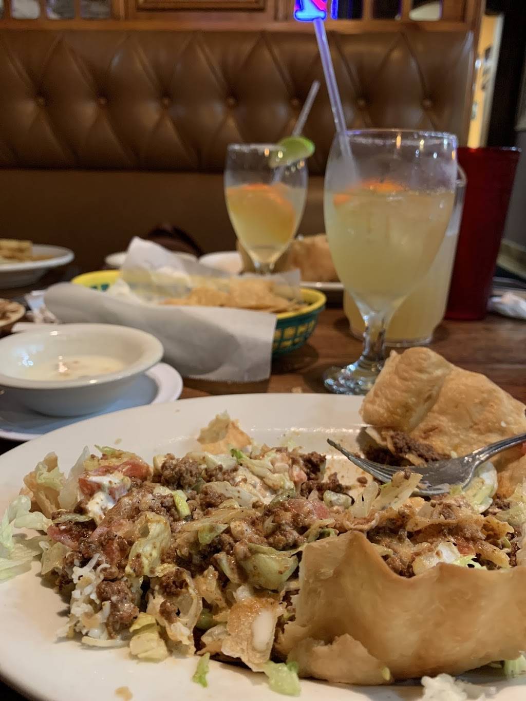 Los Maguey | restaurant | 5456 Bethelview Rd #8612, Cumming, GA 30040, USA | 7702929003 OR +1 770-292-9003