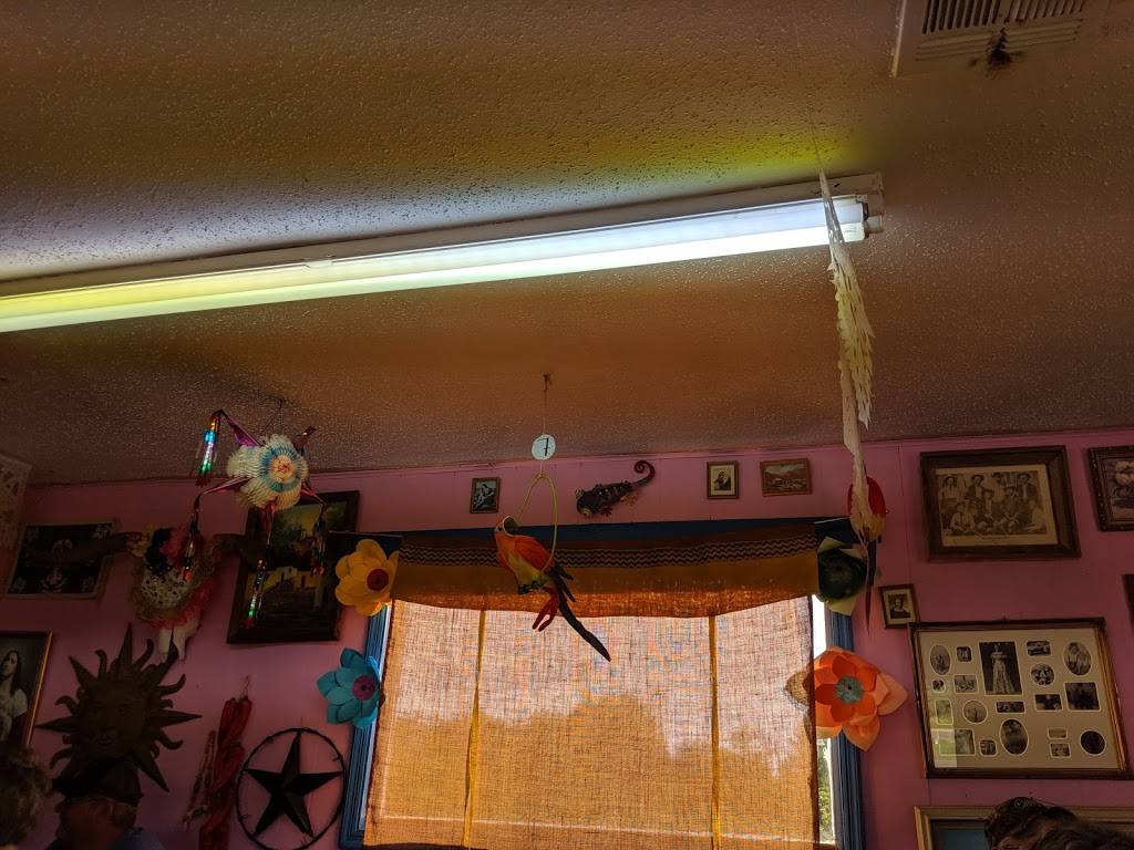 El Sombrero | restaurant | Westville, OK 74965, USA | 9188222847 OR +1 918-822-2847