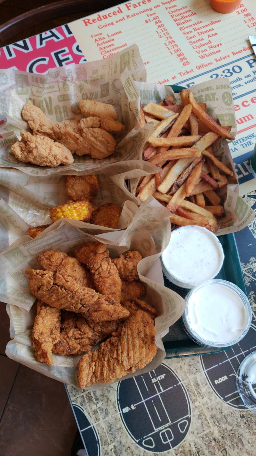 Wingstop | restaurant | 1180 Shingle Creek Xing, Brooklyn Center, MN 55430, USA | 7635859464 OR +1 763-585-9464