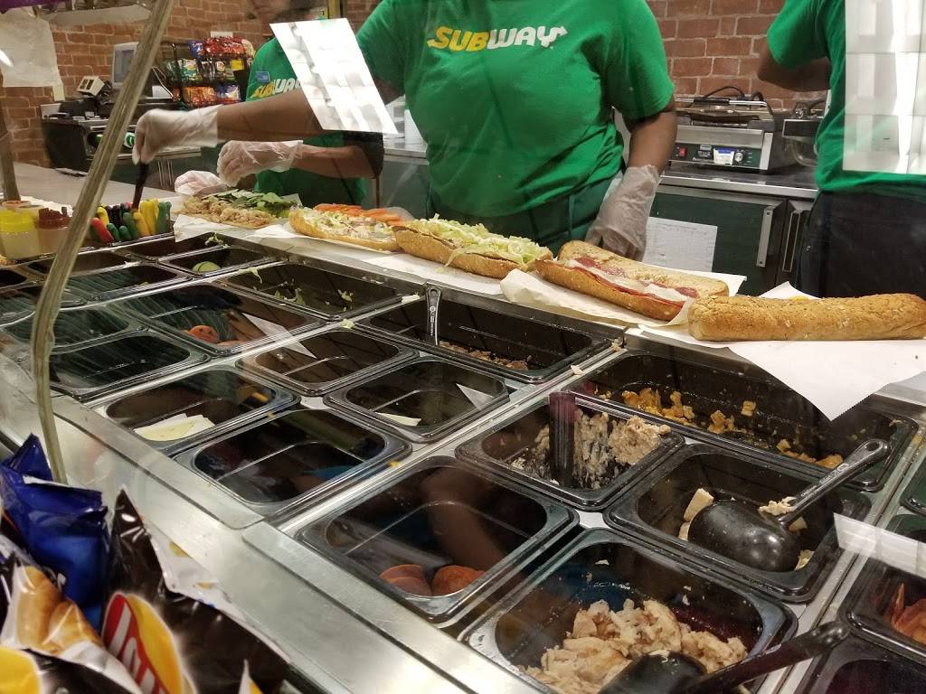 Subway | restaurant | 1681 US-15, Sumter, SC 29150, USA | 8035064828 OR +1 803-506-4828