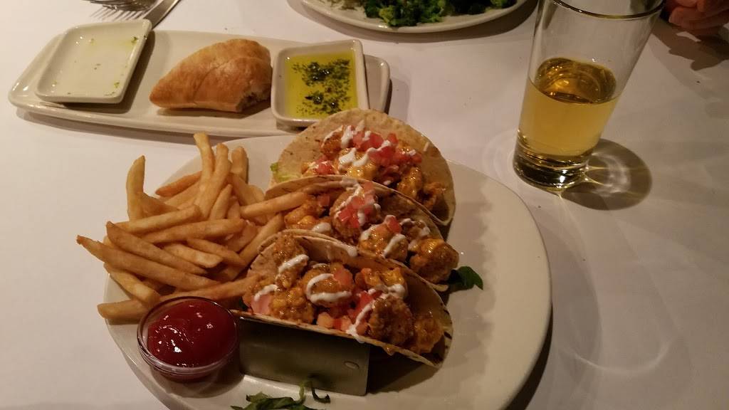 Bonefish Grill | restaurant | 6711 Ritchie Hwy, Glen Burnie, MD 21061, USA | 4105530299 OR +1 410-553-0299