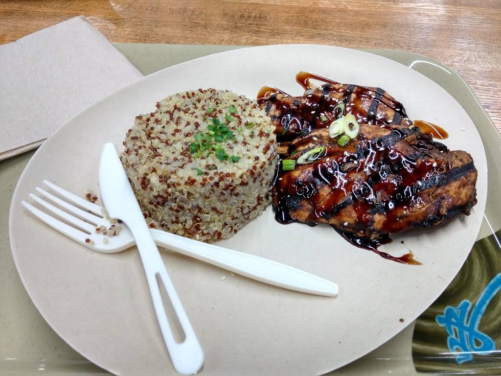 OrganiSoul | meal takeaway | 138 East Army Trail Road, Glendale Heights, IL 60139, USA | 6305340903 OR +1 630-534-0903