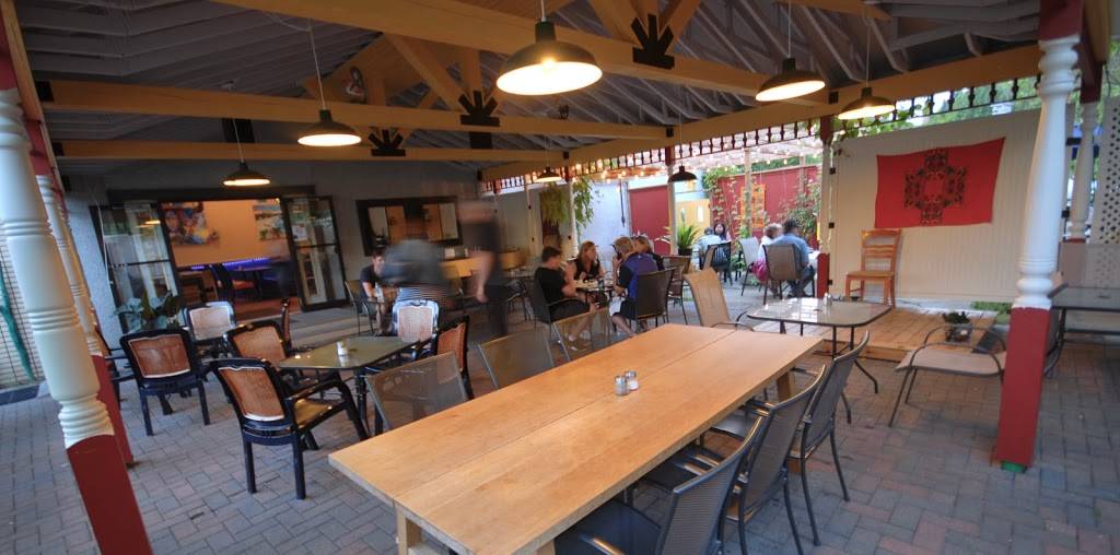 Resto Bar Lolita - Mexican Lebanese - Tacos Cocktails, Wine, Bee | restaurant | 804 Rue de Saint Jovite, Mont-Tremblant, QC J8E 3J8, Canada | 8194252555 OR +1 819-425-2555