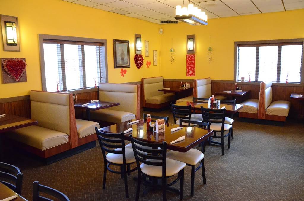 Anglers | restaurant | 1828 N Francis St, Monticello, IN 47960, USA | 5745835020 OR +1 574-583-5020