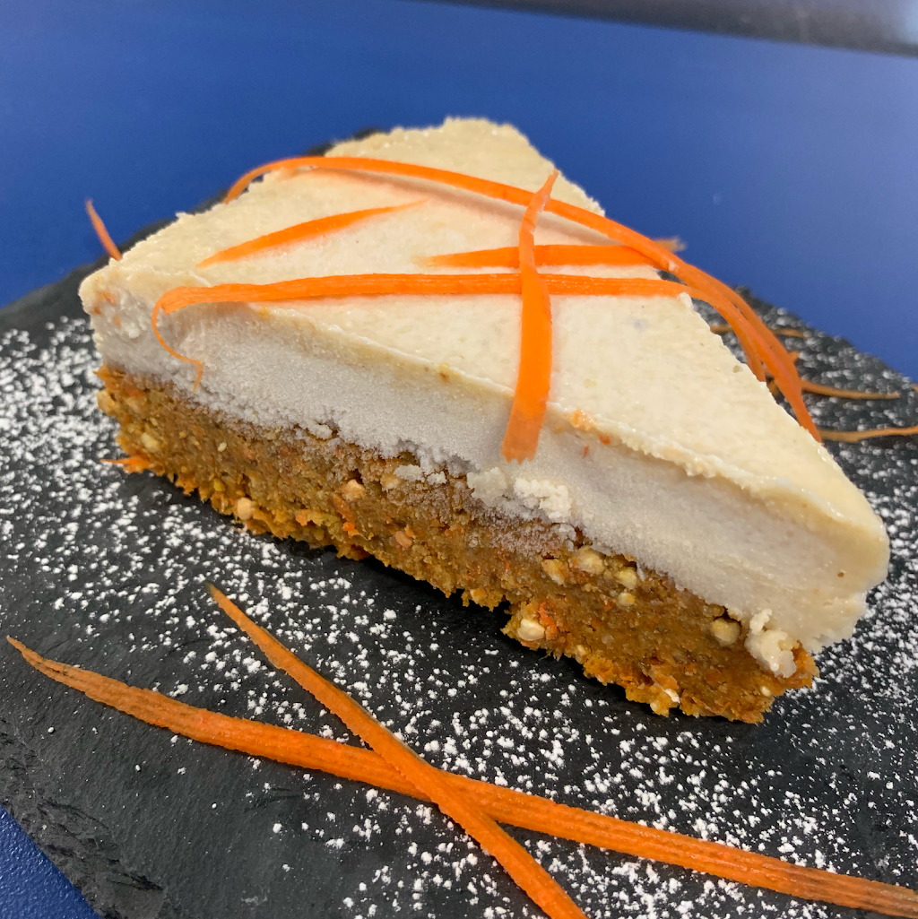 Vegan Farmacy | restaurant | 3475 S, US-1, Fort Pierce, FL 34982, USA | 7728283403 OR +1 772-828-3403