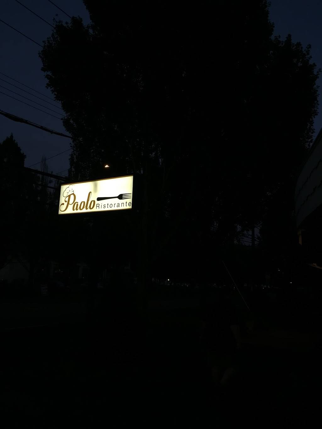 Paolo Ristorante | restaurant | 208 Amity Rd, Woodbridge, CT 06525, USA | 4752099296 OR +1 475-209-9296