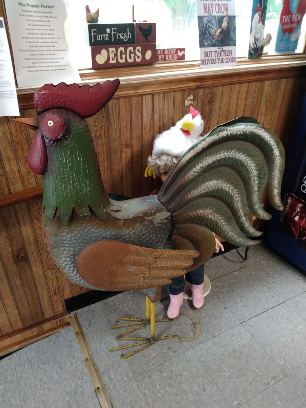 KDS Coop | restaurant | Plymouth, IL 62367, USA | 3094586686 OR +1 309-458-6686