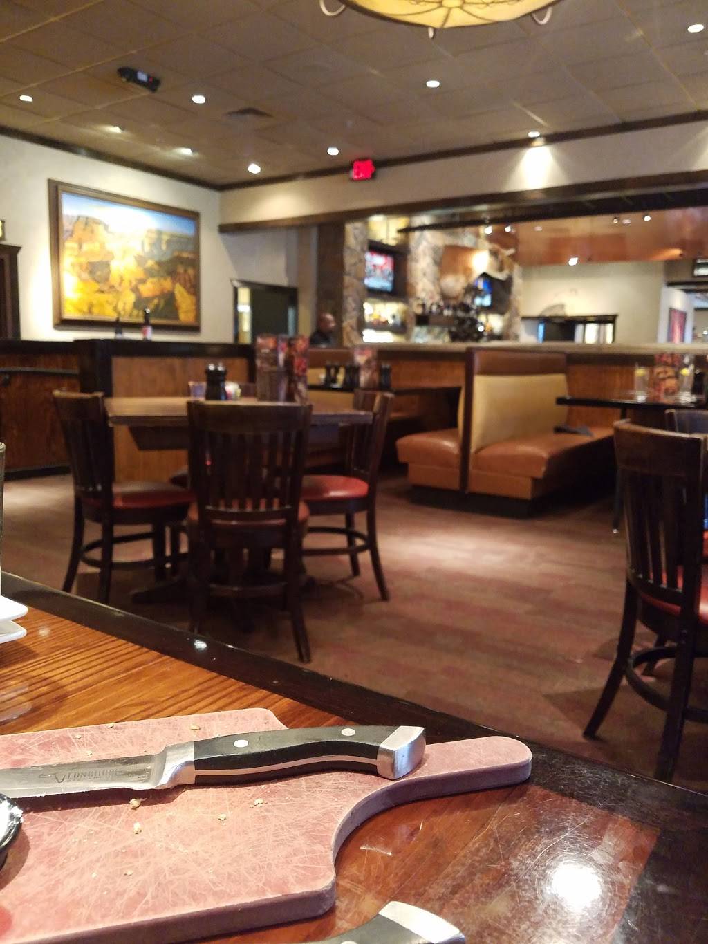 LongHorn Steakhouse | meal takeaway | 605 Hogan Rd, Bangor, ME 04401, USA | 2079453455 OR +1 207-945-3455