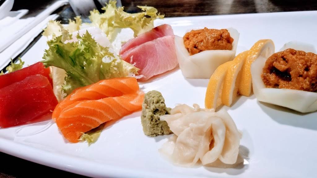 Grace Sushi | restaurant | 8075 SW State Rd 200, Ocala, FL 34481, USA | 3522919303 OR +1 352-291-9303