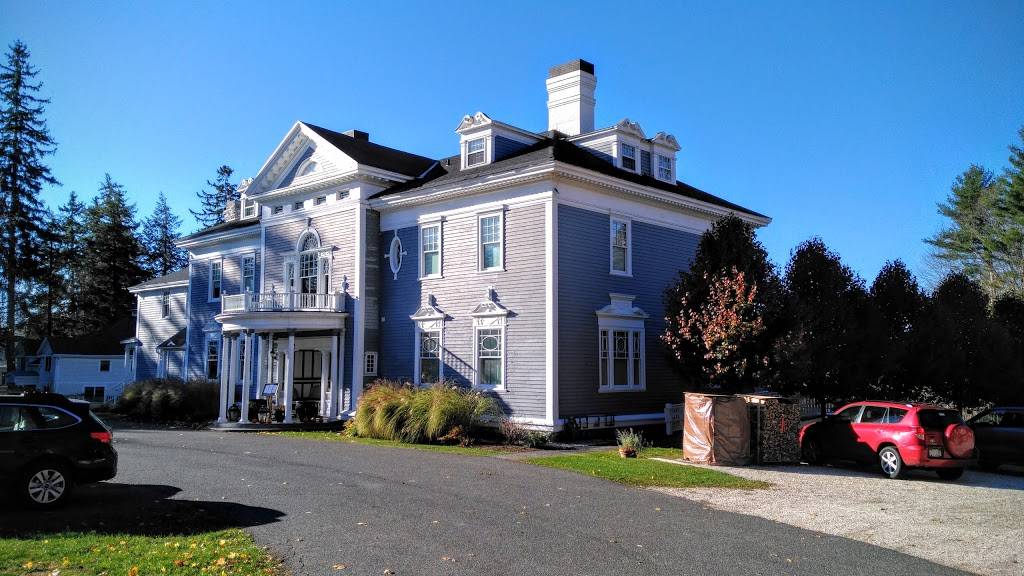 Table Six Restaurant | restaurant | 2 Kemble St, Lenox, MA 01240, USA | 4136374113 OR +1 413-637-4113