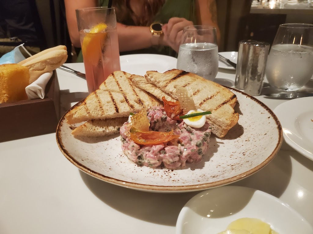 Atlanta Grill | restaurant | 181 Peachtree St, Atlanta, GA 30303, USA | 4042216550 OR +1 404-221-6550