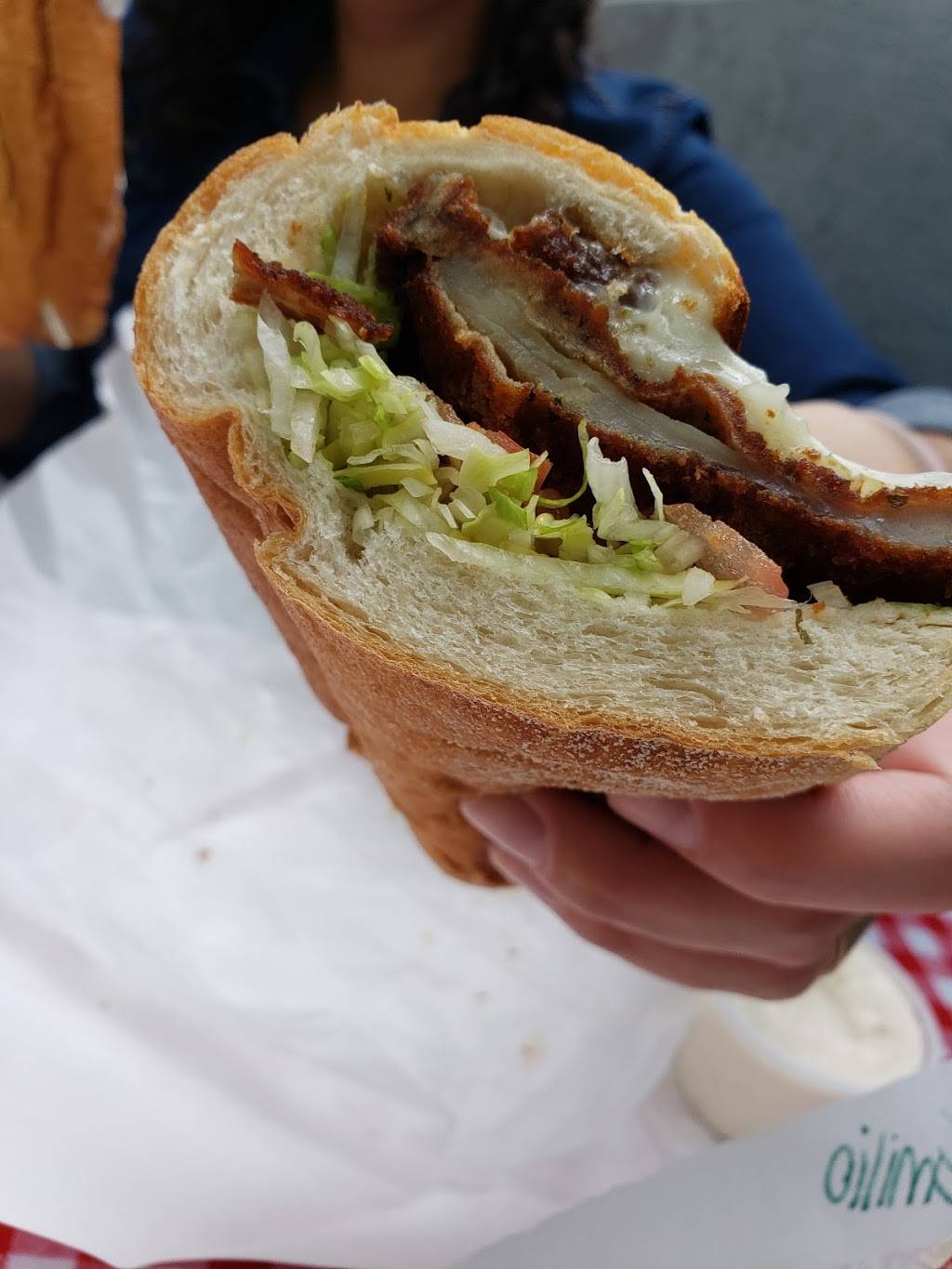 Enzos Delicatessen | restaurant | 2002 Greene St Suite H, Columbia, SC 29205, USA | 8037647104 OR +1 803-764-7104