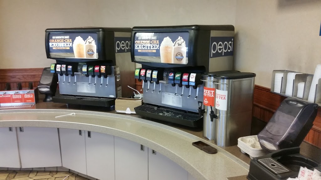 Arbys | meal takeaway | 310 E Lincolnway, Cheyenne, WY 82001, USA | 3076357046 OR +1 307-635-7046