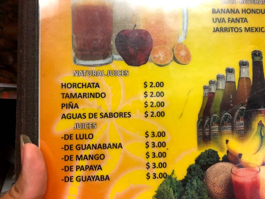 Mar Caribe Restaurant | restaurant | 107 Bloomfield Ave, Newark, NJ 07104, USA | 9739910650 OR +1 973-991-0650