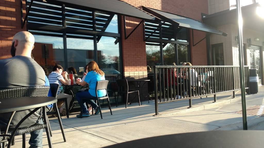 Starbucks | cafe | 2700 Dawson Rd, Albany, GA 31707, USA | 2296000562 OR +1 229-600-0562