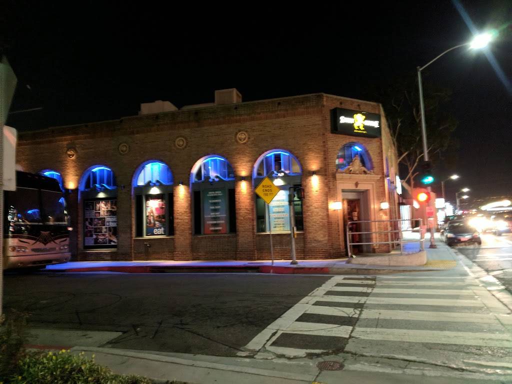 Saint Rocke | restaurant | 142 Pacific Coast Hwy, Hermosa Beach, CA 90254, USA | 3103720035 OR +1 310-372-0035