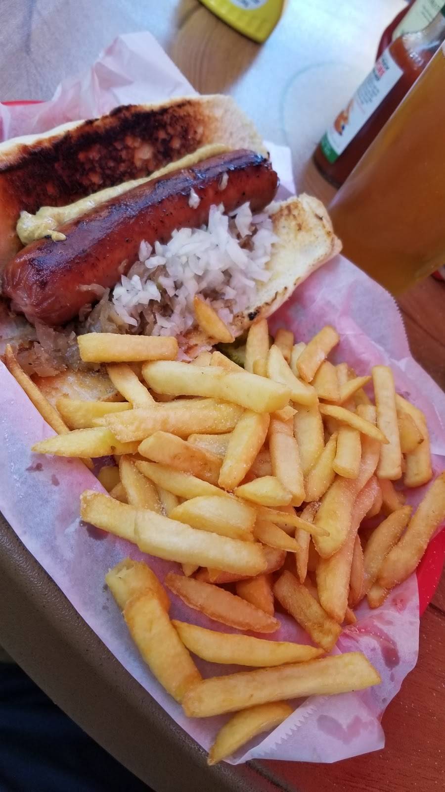 Pioneer Patio Restaurant | meal takeaway | 46 Pioneer St # 2, Cooperstown, NY 13326, USA | 6075441076 OR +1 607-544-1076