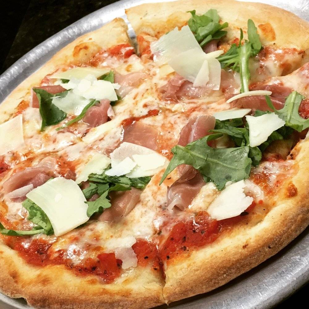 Jerrys Pizza & Italian Restaurant | restaurant | 300 St Laurent St # 128, Longwood, FL 32750, USA | 4077675534 OR +1 407-767-5534