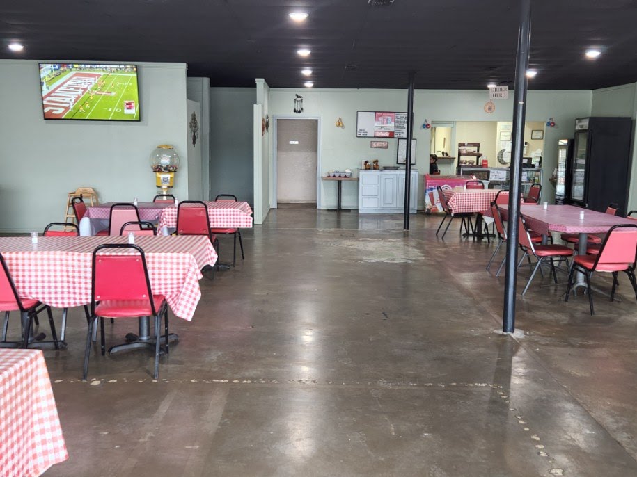 Taqueria Luna’s | restaurant | 406 S Pacific St, Mineola, TX 75773, USA | 9035695559 OR +1 903-569-5559