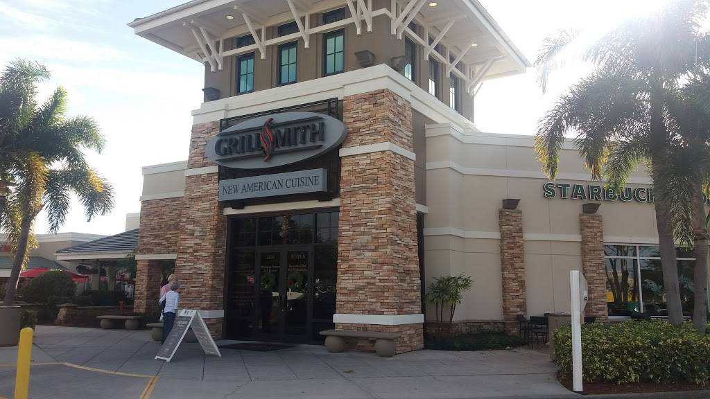 Grillsmith - Countryside | restaurant | 2539 Countryside Blvd #6, Clearwater, FL 33761, USA | 7277266061 OR +1 727-726-6061