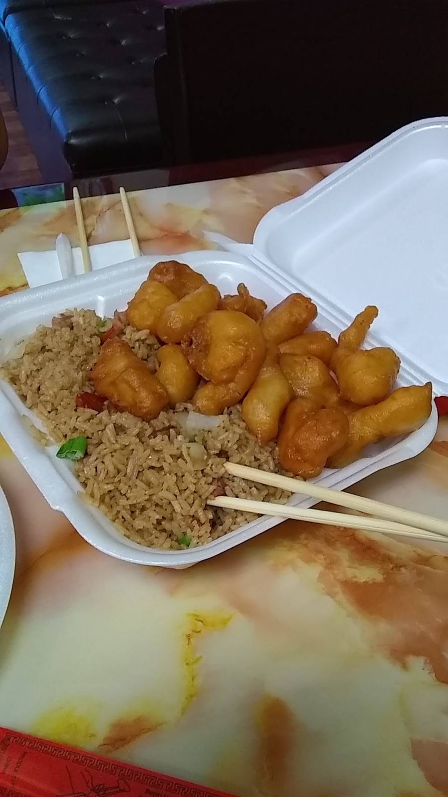 Panda Garden | restaurant | 2465 Main St, Elgin, SC 29045, USA | 8034385075 OR +1 803-438-5075