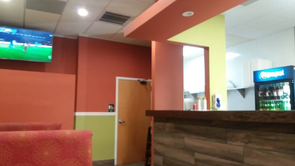 Mega Baleada | restaurant | 7631 Sharon Lakes Rd, Charlotte, NC 28210, USA | 9802090274 OR +1 980-209-0274