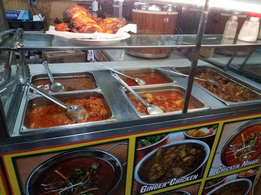 Shandar Grill | restaurant | 816 Coney Island Ave, Brooklyn, NY 11218, USA | 3479555558 OR +1 347-955-5558