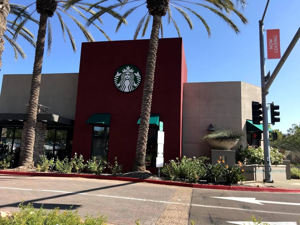 Starbucks | cafe | 2245 Fenton Pkwy Senior Lab 1, San Diego, CA 92108, USA | 6195161360 OR +1 619-516-1360