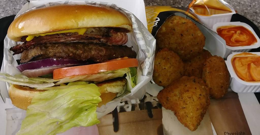 Jack in the Box | restaurant | 29993 Canyon Hills Rd, Lake Elsinore, CA 92532, USA | 9512442649 OR +1 951-244-2649