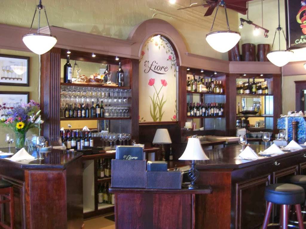 Fiore | restaurant | 3103, 5100 Clayton Rd # A14, Concord, CA 94521, USA | 9259691887 OR +1 925-969-1887