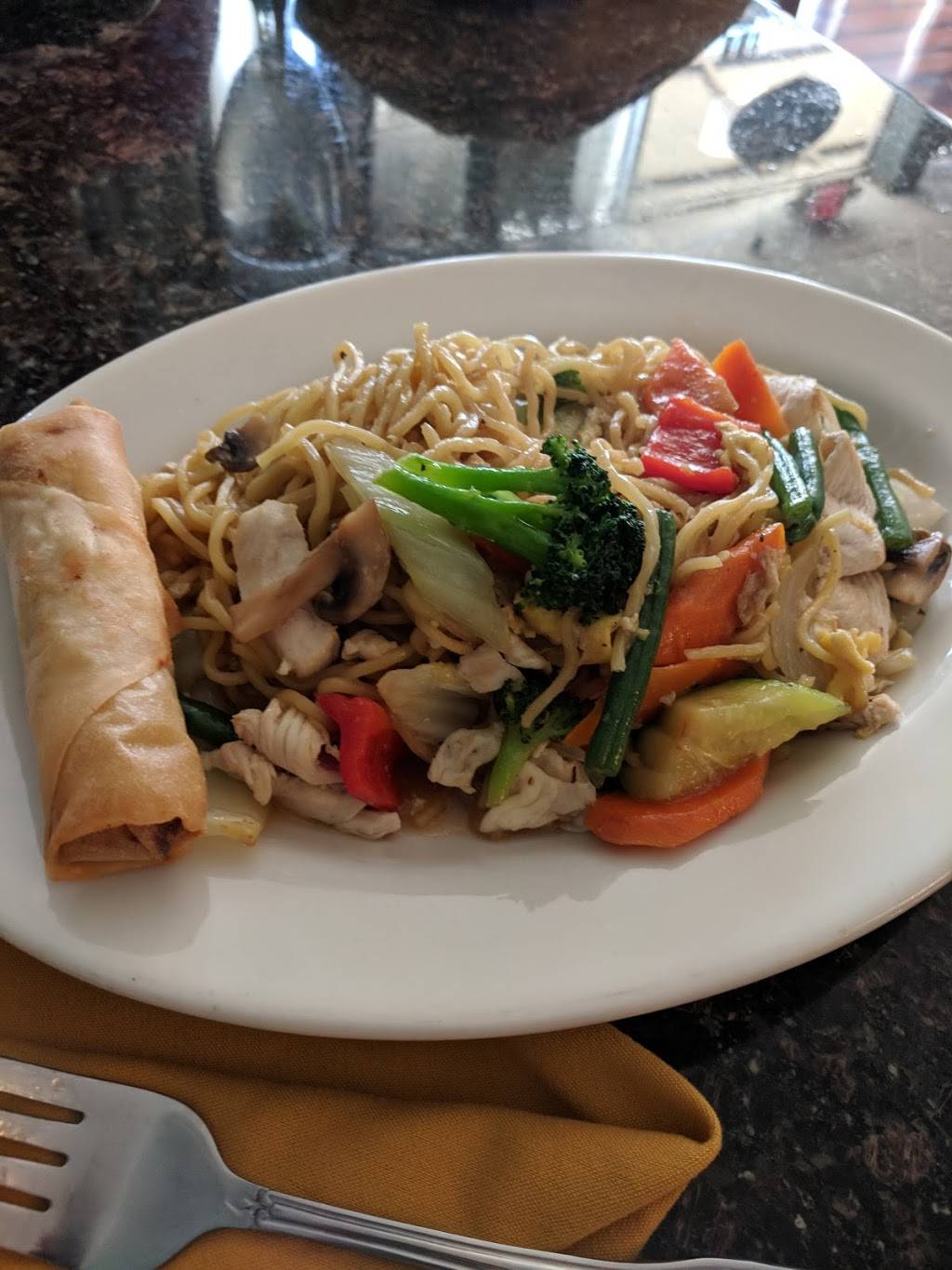 Thai Cuisine | restaurant | 2339 E Evans Rd #106, San Antonio, TX 78259, USA | 2103141723 OR +1 210-314-1723