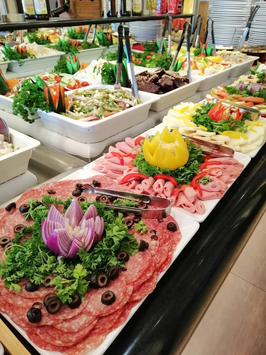 Mr. Pampas Restaurant | restaurant | Esquina con Medusas, Blvd. Lázaro Cárdenas 1790, Bahia Ensenada, 22880 Ensenada, B.C., Mexico | 6461765154 OR +52 646 176 5154