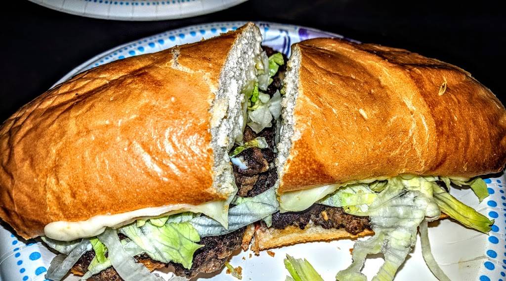 New Orleans Sandwich Company | restaurant | 631 Parkway, Gatlinburg, TN 37738, USA | 8654302151 OR +1 865-430-2151