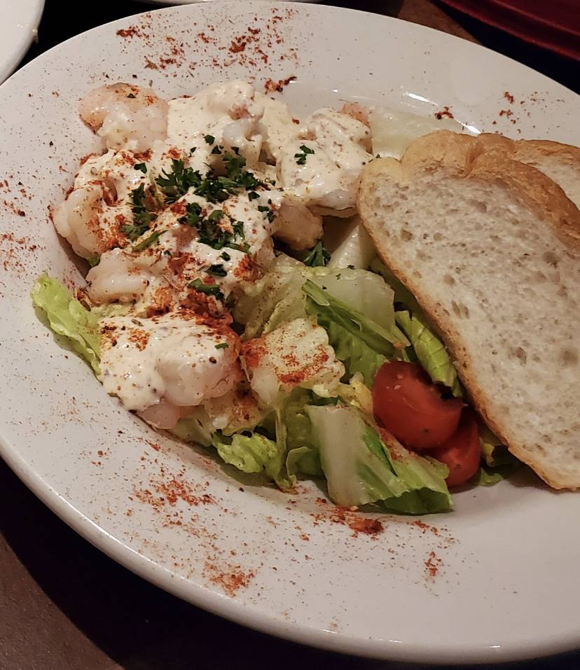 Segnette Landing | restaurant | 450 Laroussini St, Westwego, LA 70094, USA | 5049001901 OR +1 504-900-1901