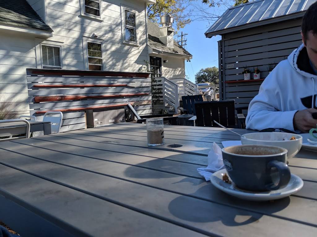 Vintage Coffee Cafe | cafe | 219 Simmons St, Mt Pleasant, SC 29464, USA | 8433527552 OR +1 843-352-7552