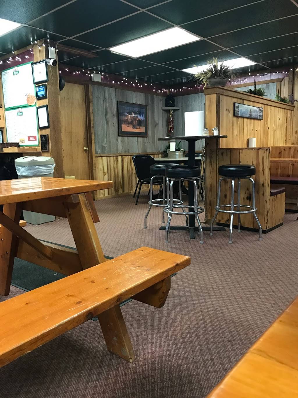 Opies Pizza | restaurant | 203 E St John St, Girard, KS 66743, USA | 6207246743 OR +1 620-724-6743