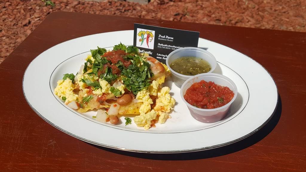 Authentic Street Taco | restaurant | 875 Embarcadero Dr Suit #1, El Dorado Hills, CA 95762, USA | 9167498059 OR +1 916-749-8059