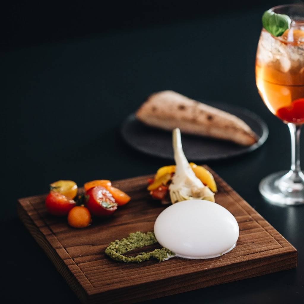 Pizzeria NO.900 - Limoilou | restaurant | 1166 3e Ave, Quebec City, QC G1L 2X6, Canada | 5813004043 OR +1 581-300-4043