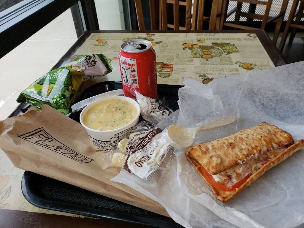 Potbelly Sandwich Shop | restaurant | 1301 S Cooper St, Arlington, TX 76010, USA | 8175229897 OR +1 817-522-9897