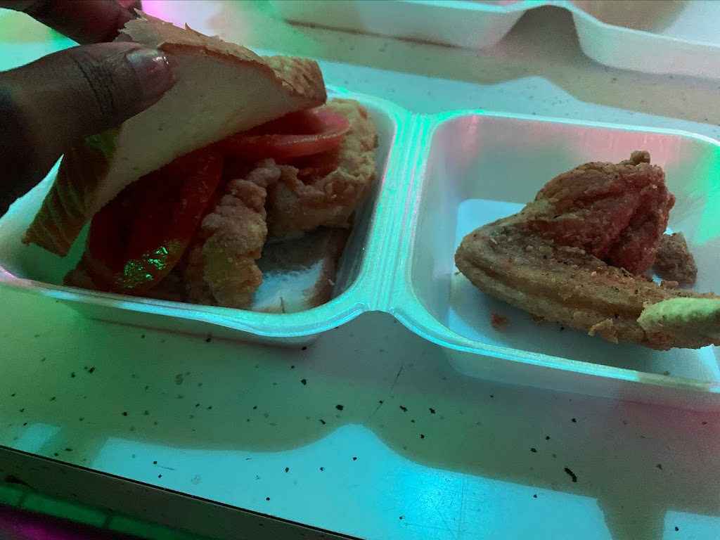 Daddys Place | restaurant | 1209 N Cove Blvd, Panama City, FL 32401, USA | 8502150919 OR +1 850-215-0919