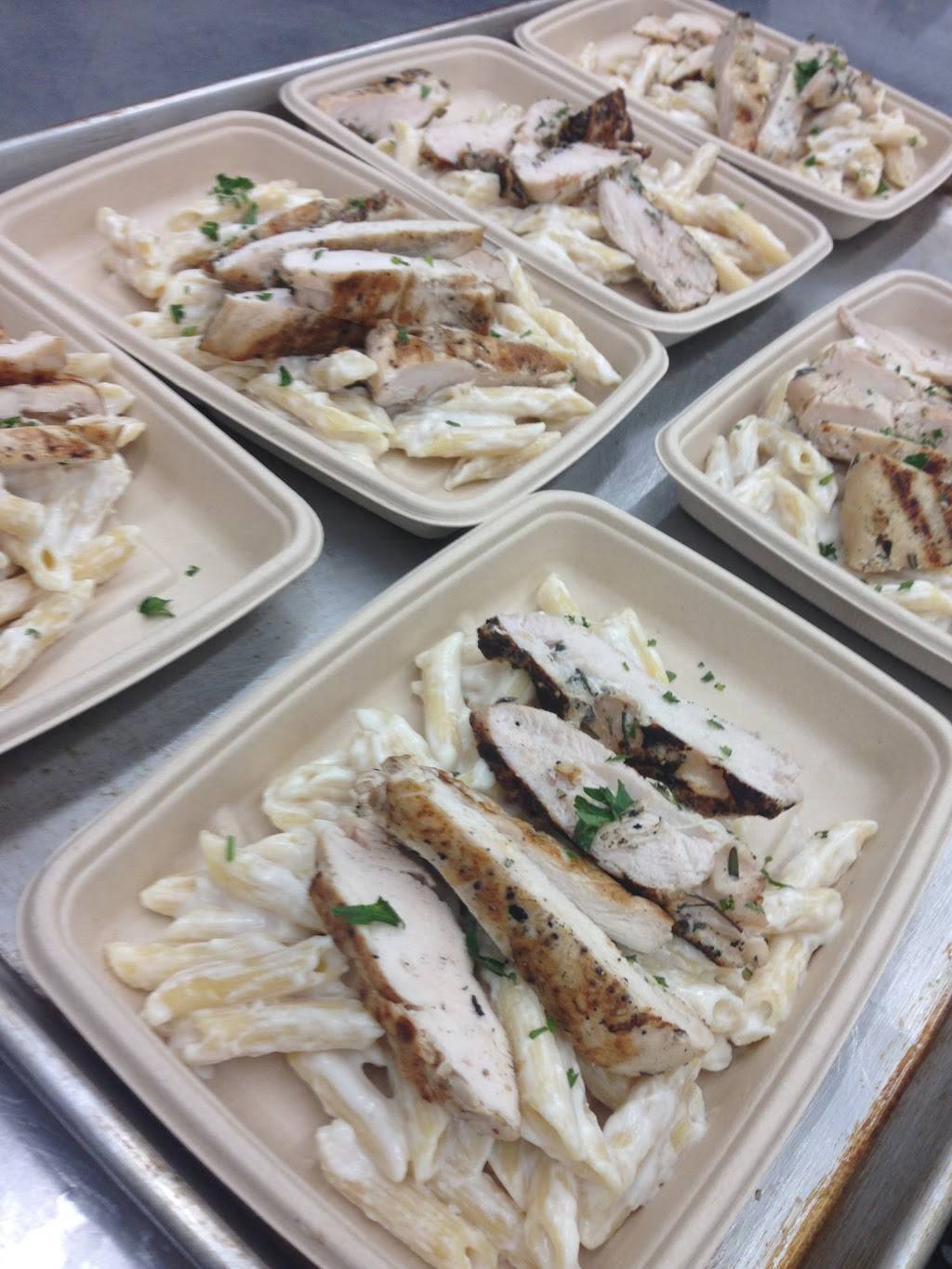 Maries Mantle | meal delivery | 1402 Corinth Street #2651, Dallas, TX 75215, USA | 2147365050 OR +1 214-736-5050